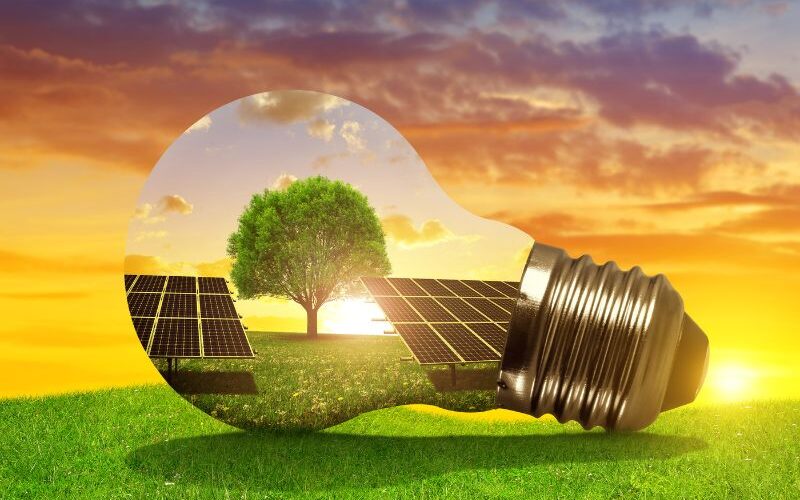 energia solar por assinatura