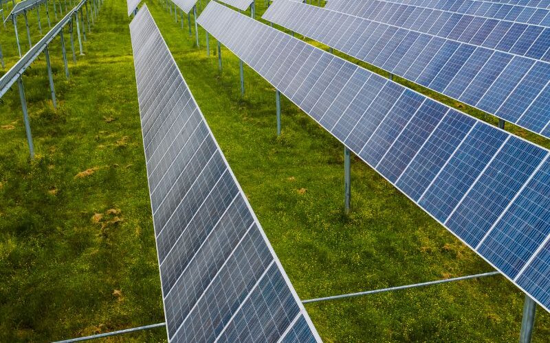 energia solar bh preço