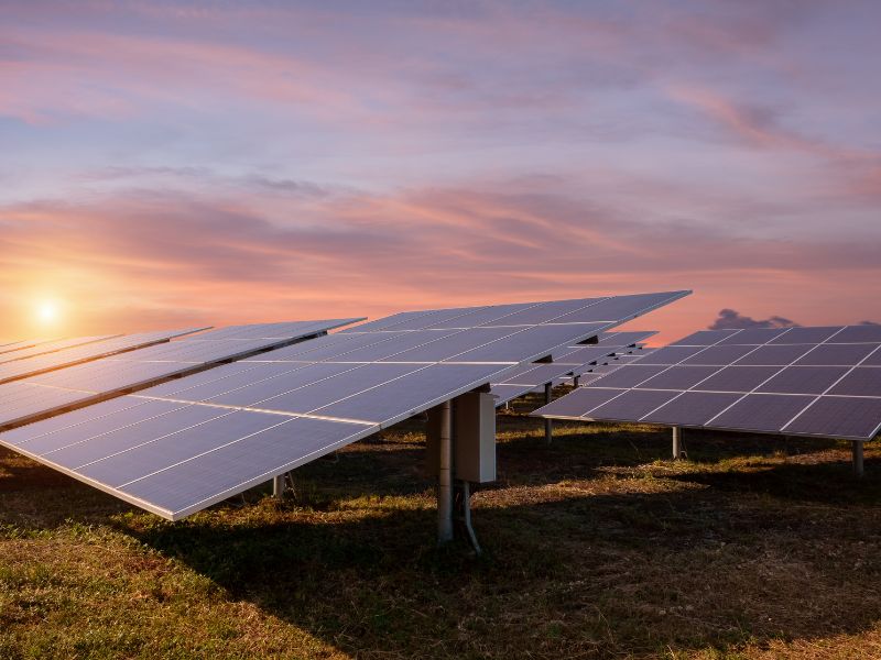 melhor empresa de energia solar