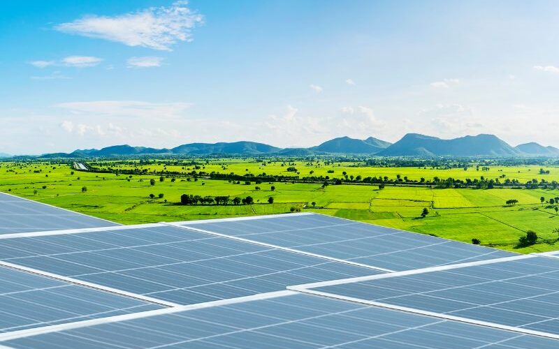 como funciona energia solar por assinatura