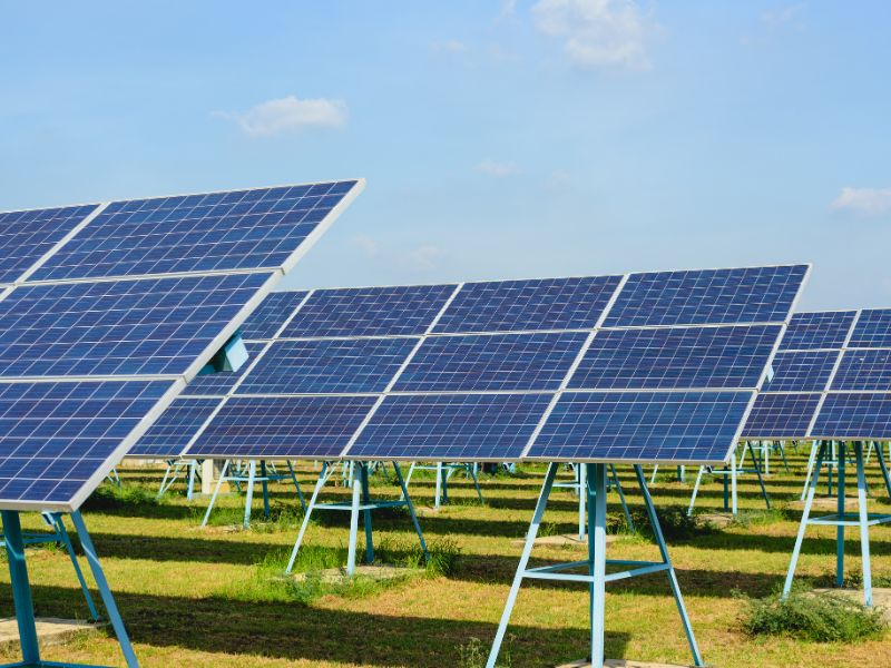 compra de energia solar por assinatura