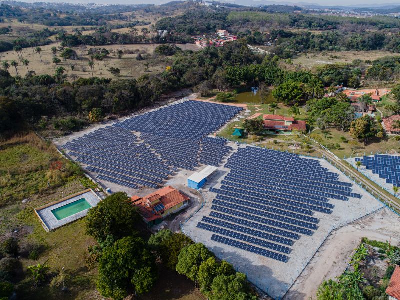 fazenda solar