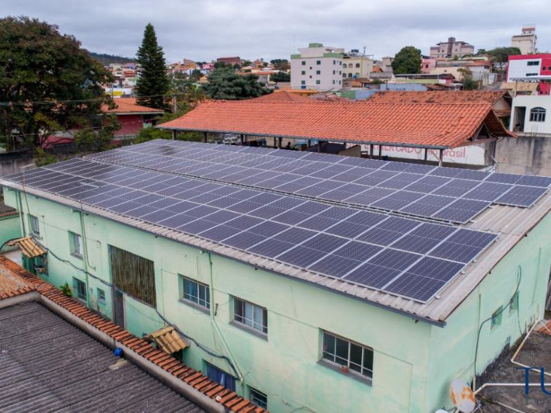 tudo sobre energia solar