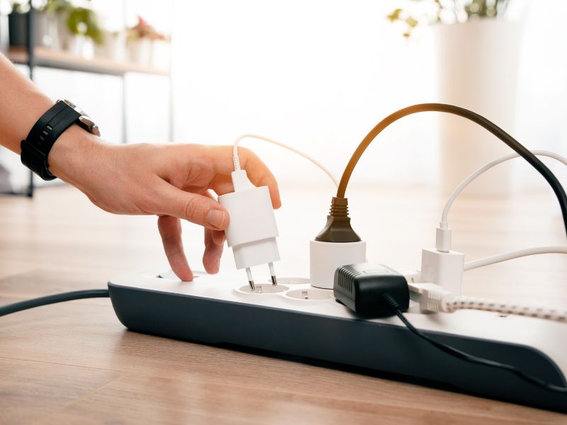 como podemos economizar energia