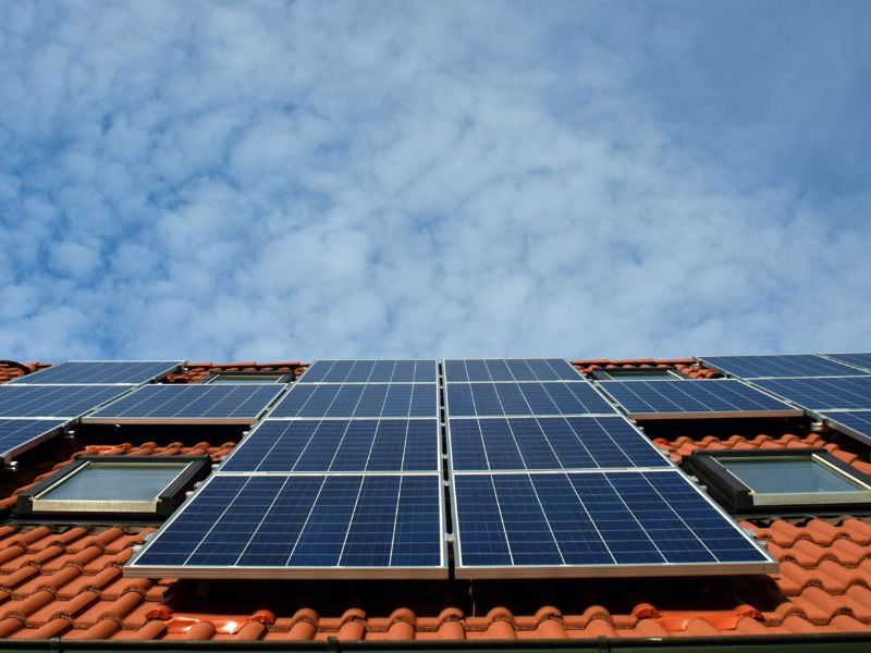 como economizar energia em casa
